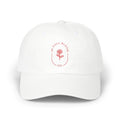 In Full Bloom, MD Logo Hat
