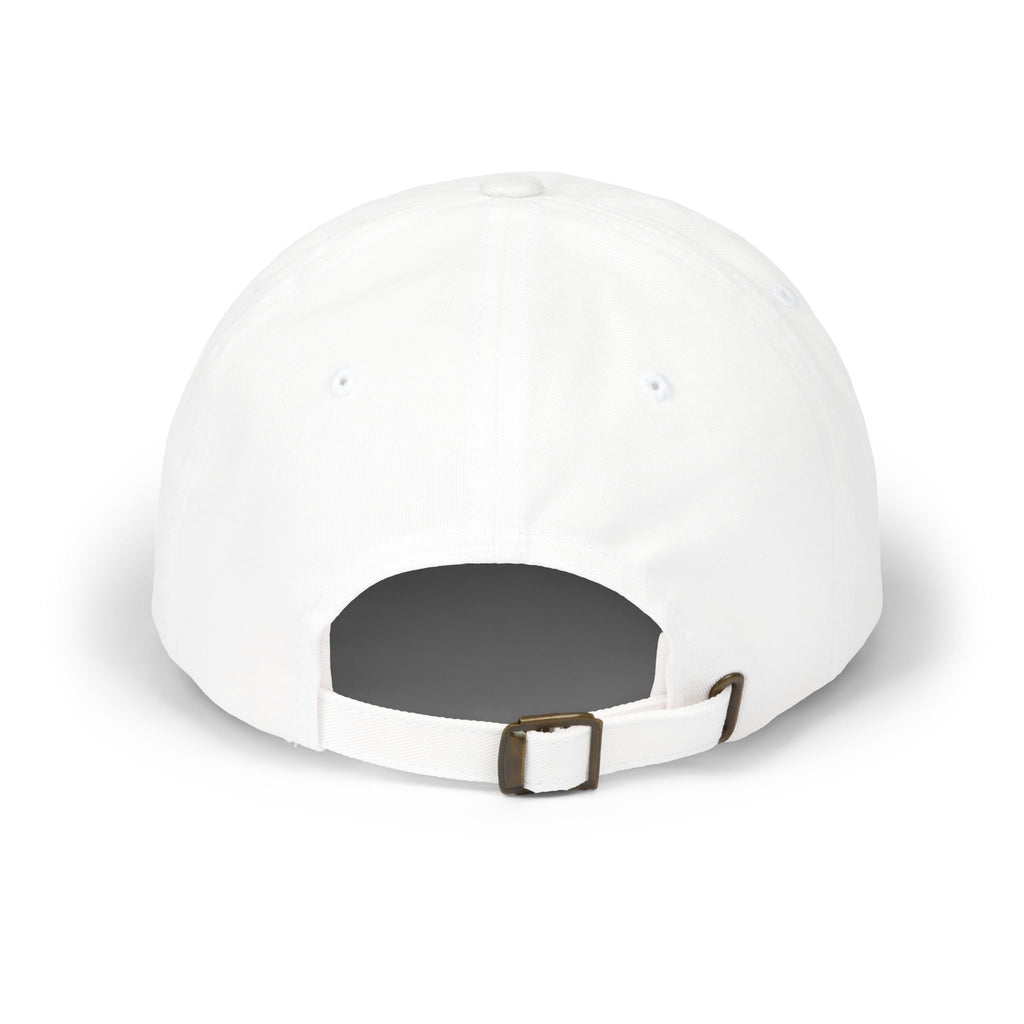 In Full Bloom, MD Logo Hat