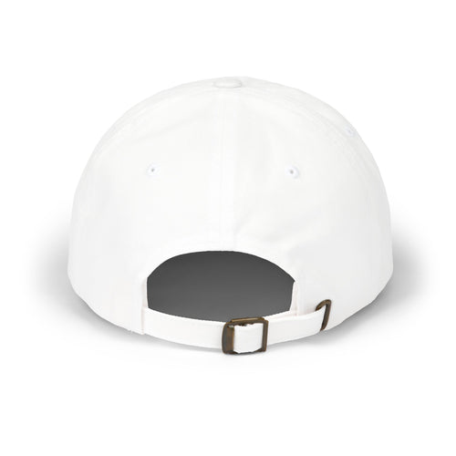 In Full Bloom, MD Logo Hat