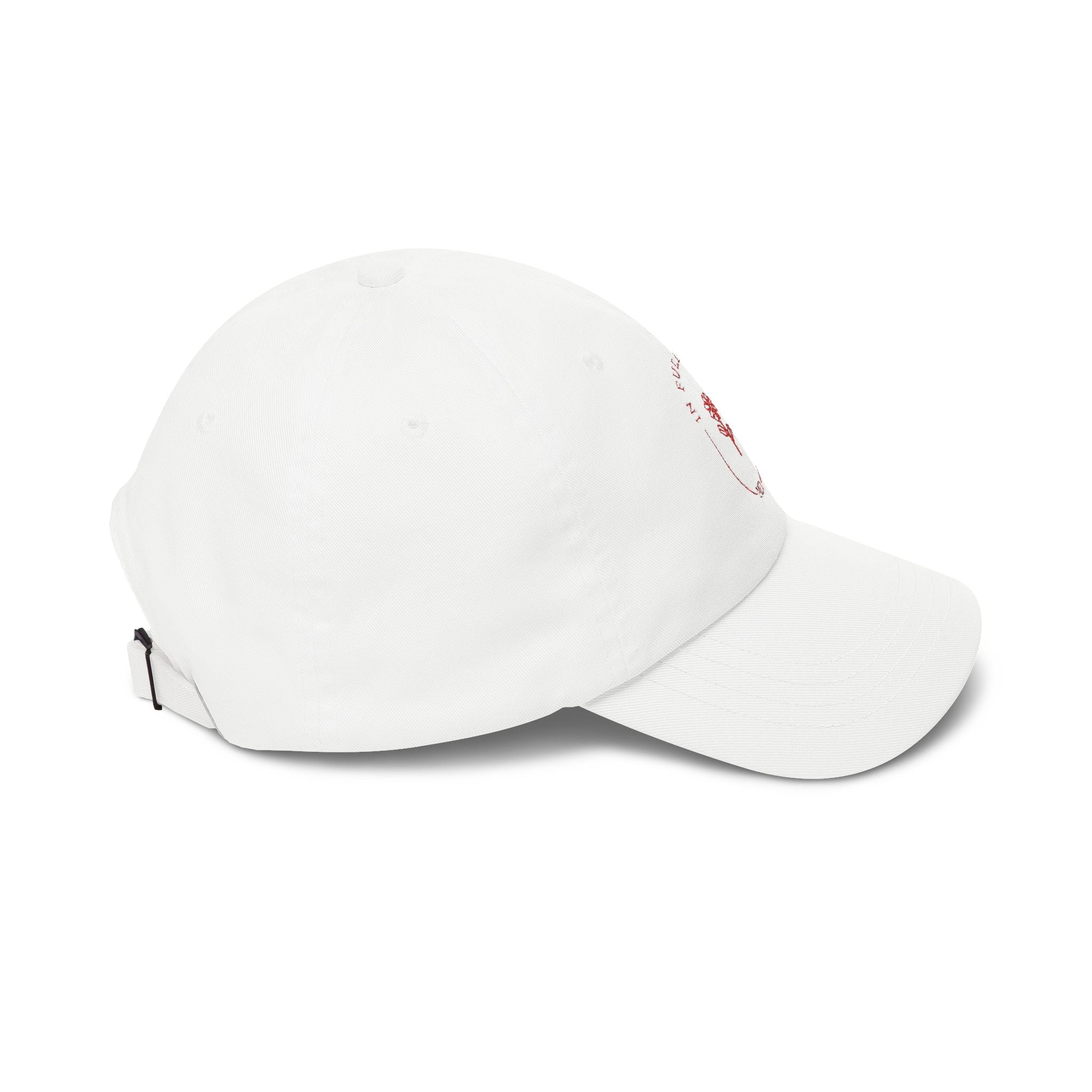 In Full Bloom, MD Logo Hat